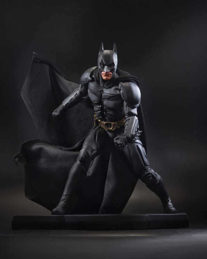 DC Direct Statue DC Movie Statues Batman (The Dark Knight) 24 cm - Smalltinytoystore