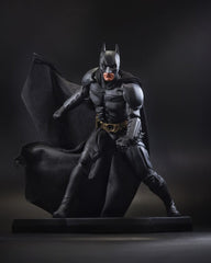 DC Direct Statue DC Movie Statues Batman (The Dark Knight) 24 cm - Smalltinytoystore