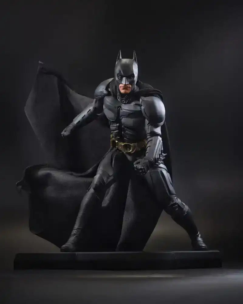 DC Direct Statue DC Movie Statues Batman (The Dark Knight) 24 cm - Smalltinytoystore