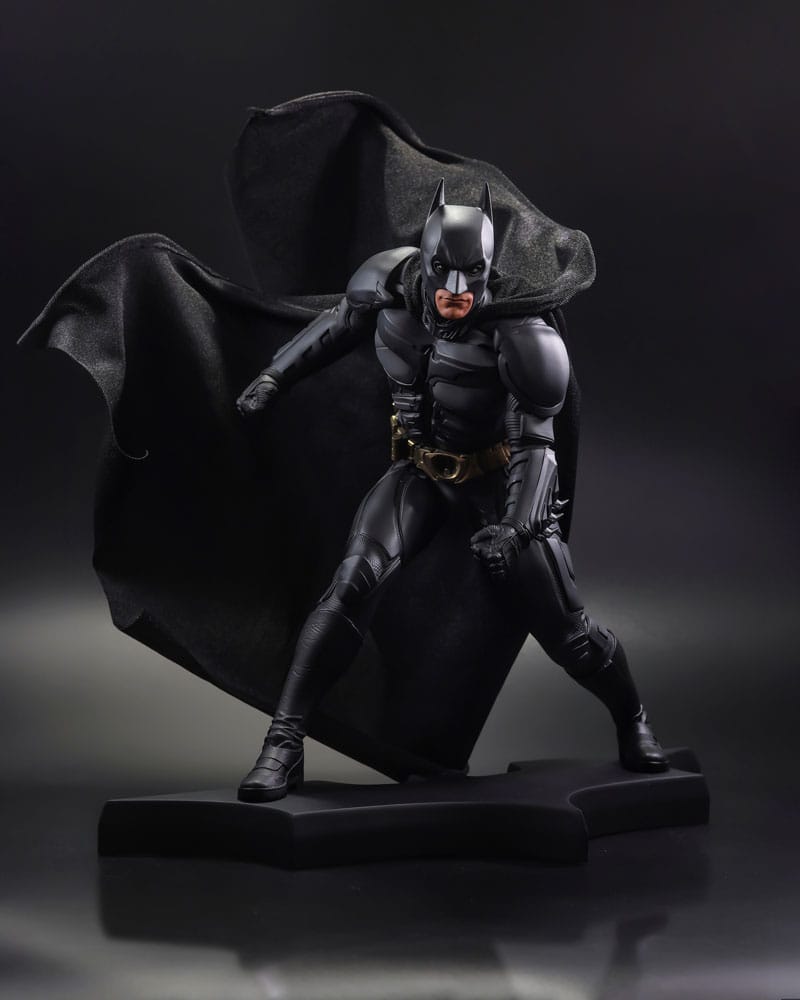 DC Direct Statue DC Movie Statues Batman (The Dark Knight) 24 cm - Smalltinytoystore