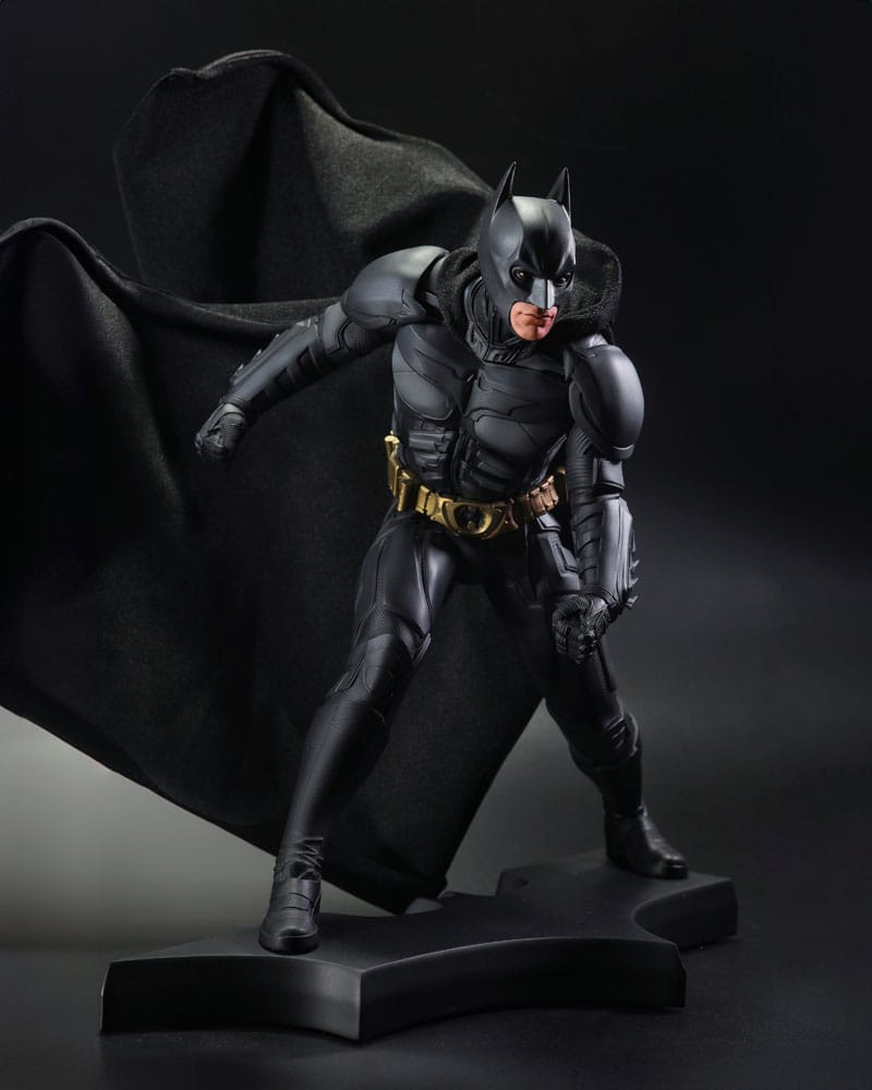 DC Direct Statue DC Movie Statues Batman (The Dark Knight) 24 cm - Smalltinytoystore