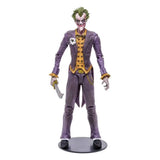 DC Gaming Actionfigur The Joker (Batman: Arkham City) 18 cm - Smalltinytoystore