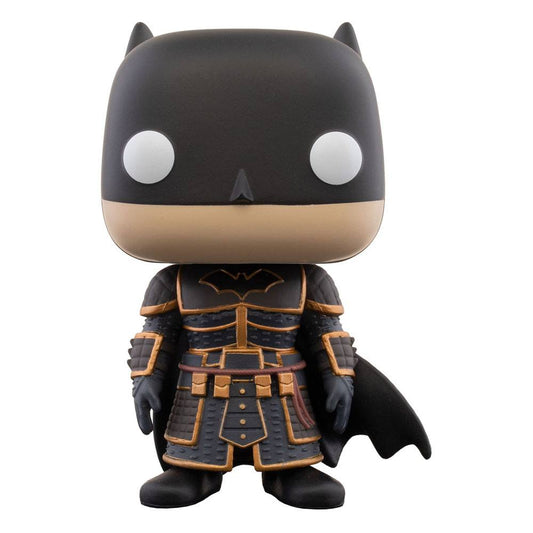 DC Imperial Palace POP! Heroes Vinyl Figur Batman 9 cm - Smalltinytoystore