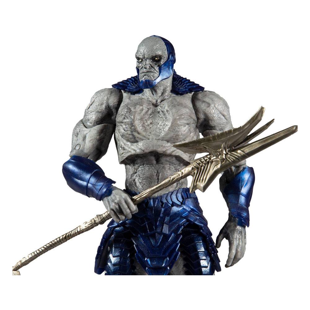 DC Justice League Movie Actionfigur Darkseid 30 cm - Smalltinytoystore