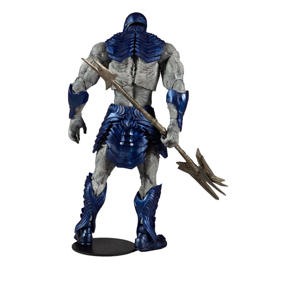 DC Justice League Movie Actionfigur Darkseid 30 cm - Smalltinytoystore
