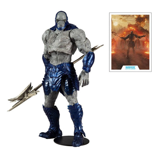 DC Justice League Movie Actionfigur Darkseid 30 cm - Smalltinytoystore