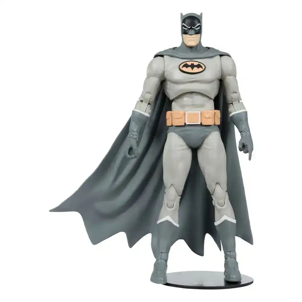 DC McFarlane Collector Edition Actionfigur Wave 5 Manga Batman #16 18 cm - Smalltinytoystore