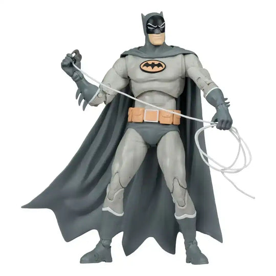 DC McFarlane Collector Edition Actionfigur Wave 5 Manga Batman #16 18 cm - Smalltinytoystore