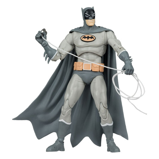 DC McFarlane Collector Edition Actionfigur Wave 5 Manga Batman #16 18 cm - Smalltinytoystore