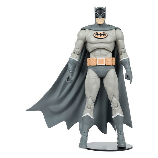 DC McFarlane Collector Edition Actionfigur Wave 5 Manga Batman #16 18 cm - Smalltinytoystore