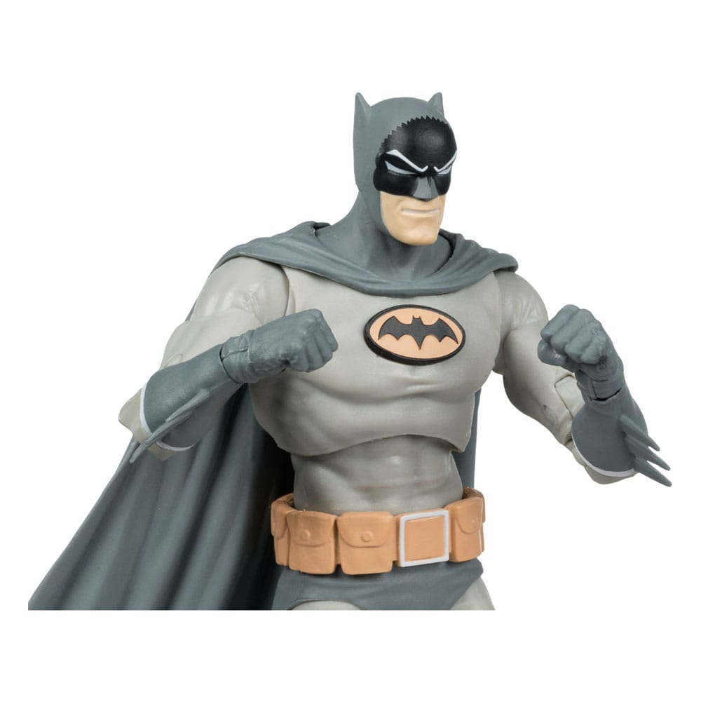 DC McFarlane Collector Edition Actionfigur Wave 5 Manga Batman #16 18 cm - Smalltinytoystore