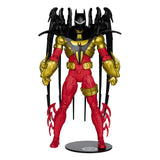 DC Multiverse Actionfigur Azrael Batman (Knightquest) 19 cm - Smalltinytoystore