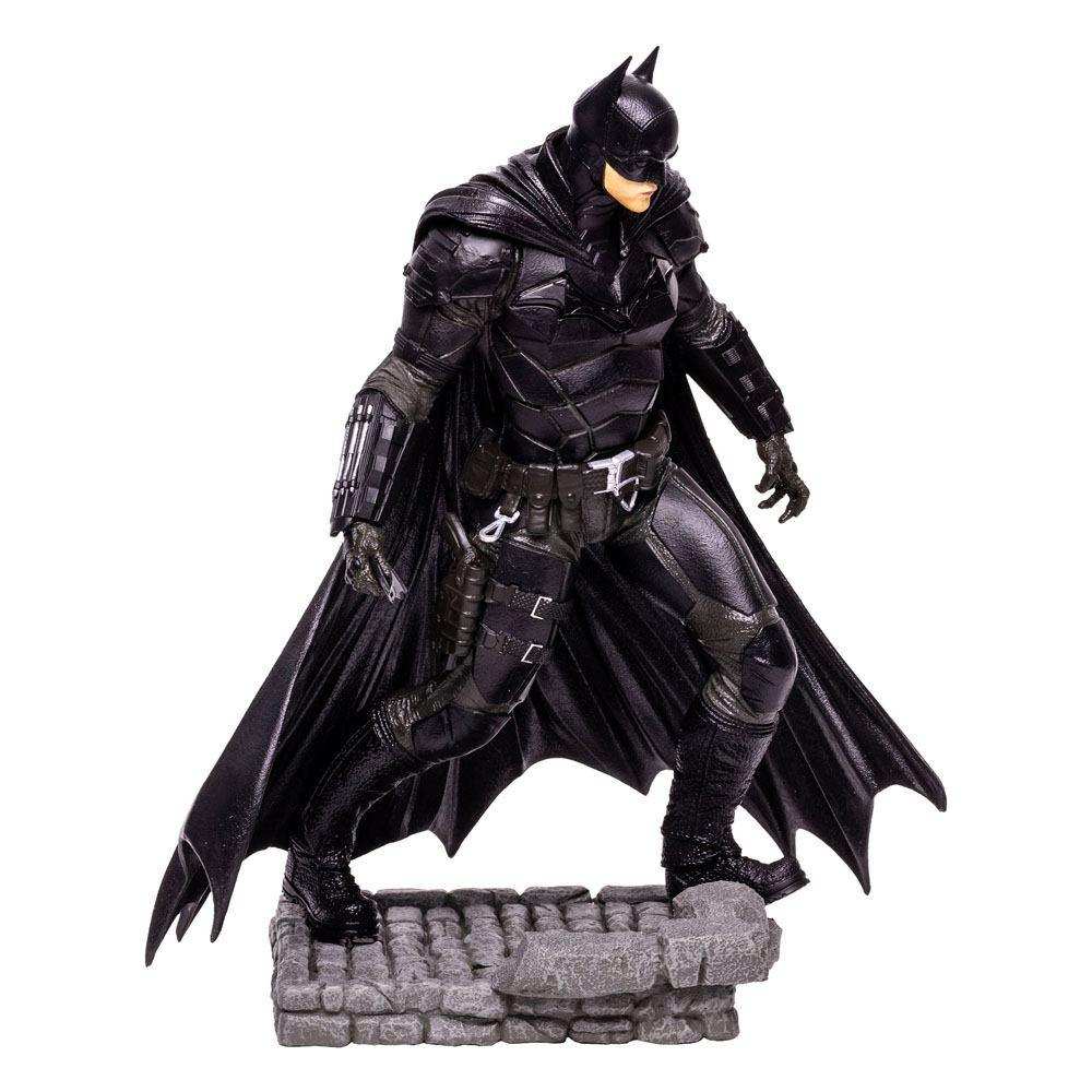 DC Multiverse Actionfigur Batman (Batman Movie) 18 cm - Smalltinytoystore