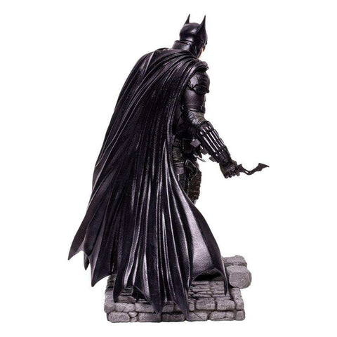 DC Multiverse Actionfigur Batman (Batman Movie) 18 cm - Smalltinytoystore