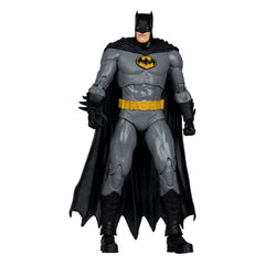 DC Multiverse Actionfigur Batman (Batman: Three Jokers) 19 cm - Smalltinytoystore