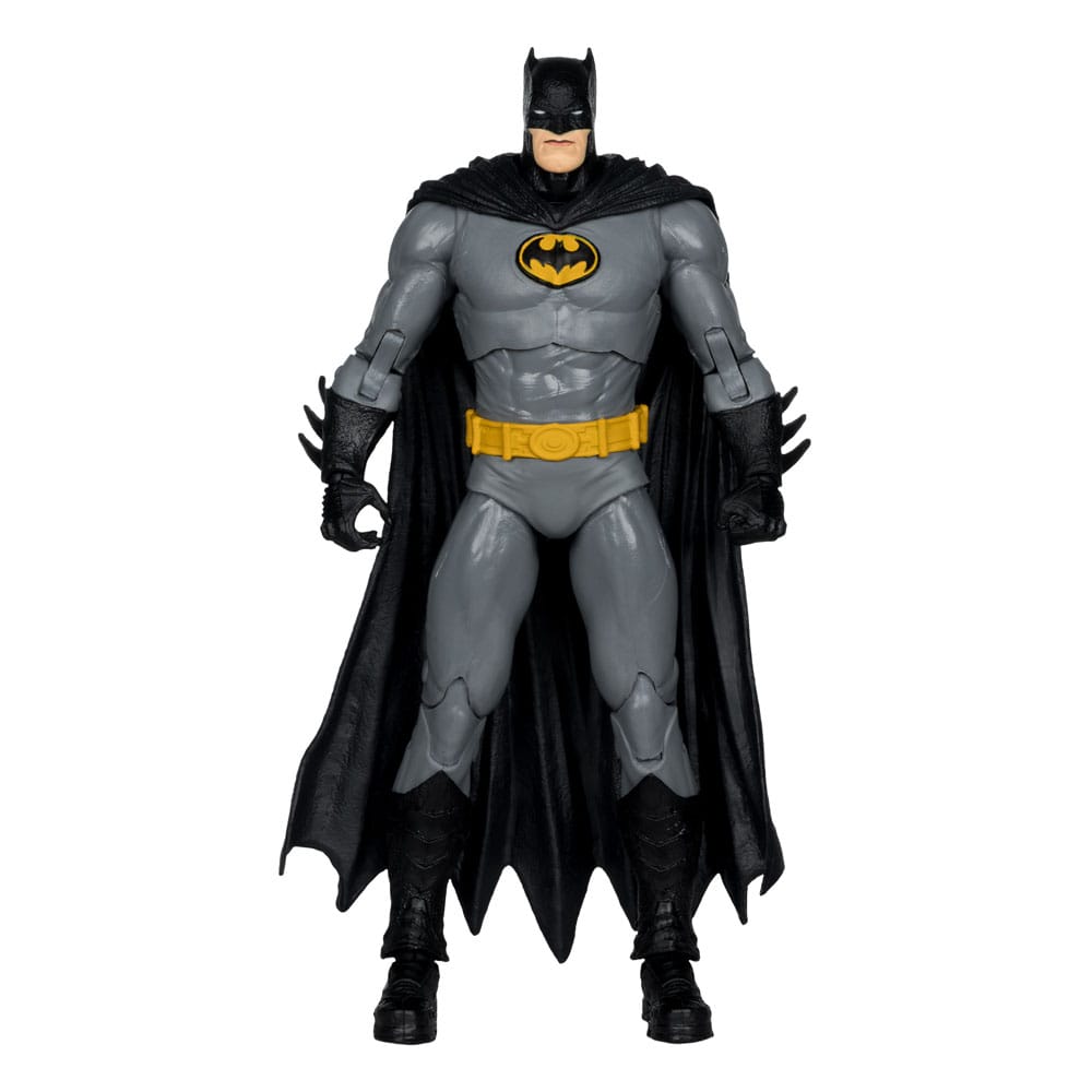 DC Multiverse Actionfigur Batman (Batman: Three Jokers) 19 cm - Smalltinytoystore