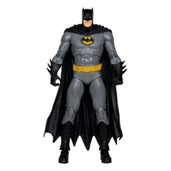 DC Multiverse Actionfigur Batman (Batman: Three Jokers) 19 cm - Smalltinytoystore