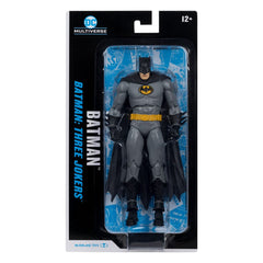 DC Multiverse Actionfigur Batman (Batman: Three Jokers) 19 cm - Smalltinytoystore
