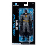DC Multiverse Actionfigur Batman (Batman: Three Jokers) 19 cm - Smalltinytoystore