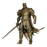 DC Multiverse Actionfigur Batman (Dark Knights of Steel) (Gold Label) 18 cm - Smalltinytoystore