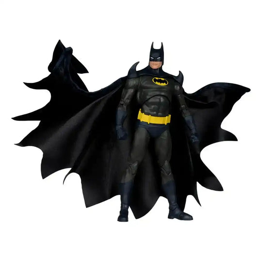 DC Multiverse Actionfigur Batman (Detective Comics #587: Night People) (Gold Label) 18 cm - Smalltinytoystore