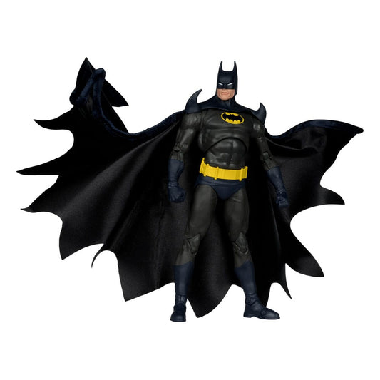 DC Multiverse Actionfigur Batman (Detective Comics #587: Night People) (Gold Label) 18 cm - Smalltinytoystore