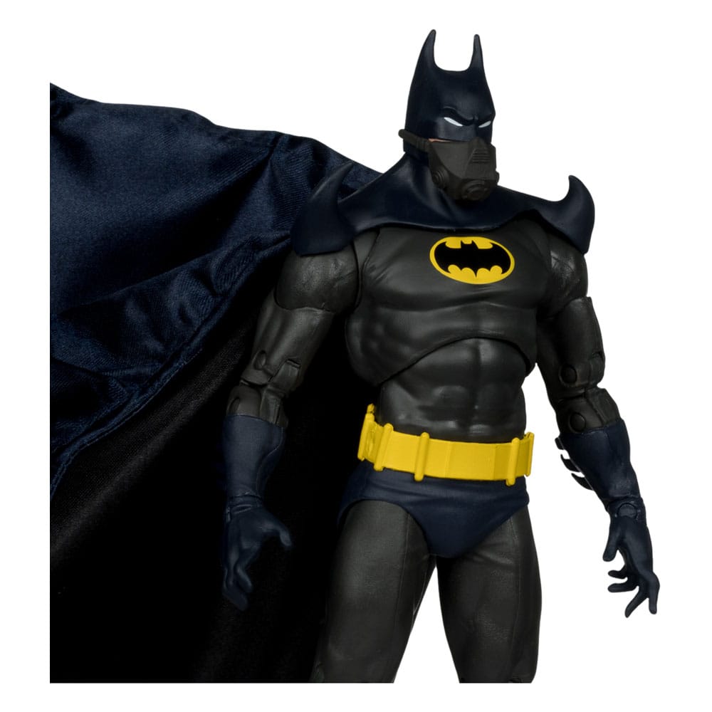 DC Multiverse Actionfigur Batman (Detective Comics #587: Night People) (Gold Label) 18 cm - Smalltinytoystore