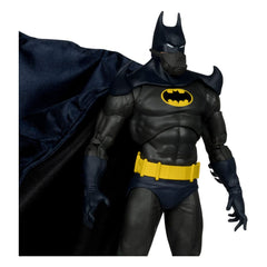 DC Multiverse Actionfigur Batman (Detective Comics #587: Night People) (Gold Label) 18 cm - Smalltinytoystore