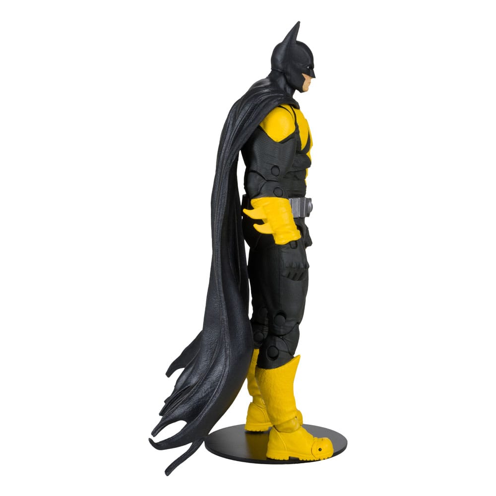 DC Multiverse Actionfigur Batman (Sinestro Corps)(Gold Label) 18 cm - Smalltinytoystore