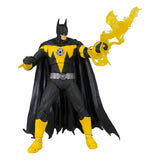 DC Multiverse Actionfigur Batman (Sinestro Corps)(Gold Label) 18 cm - Smalltinytoystore