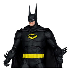 DC Multiverse Actionfigur Batman (Troika) 20 cm - Smalltinytoystore