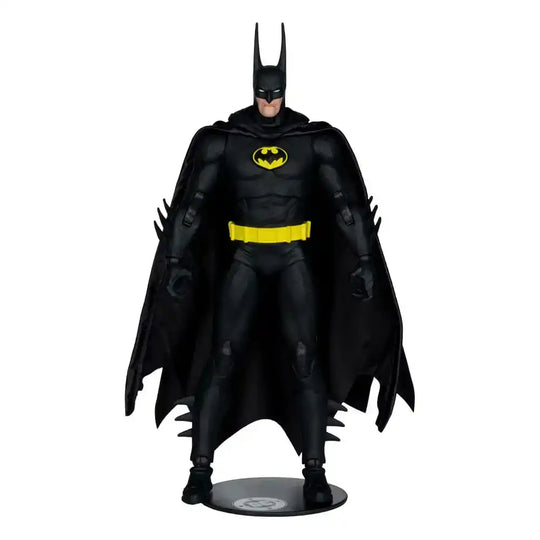 DC Multiverse Actionfigur Batman (Troika) 20 cm - Smalltinytoystore