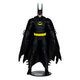 DC Multiverse Actionfigur Batman (Troika) 20 cm - Smalltinytoystore