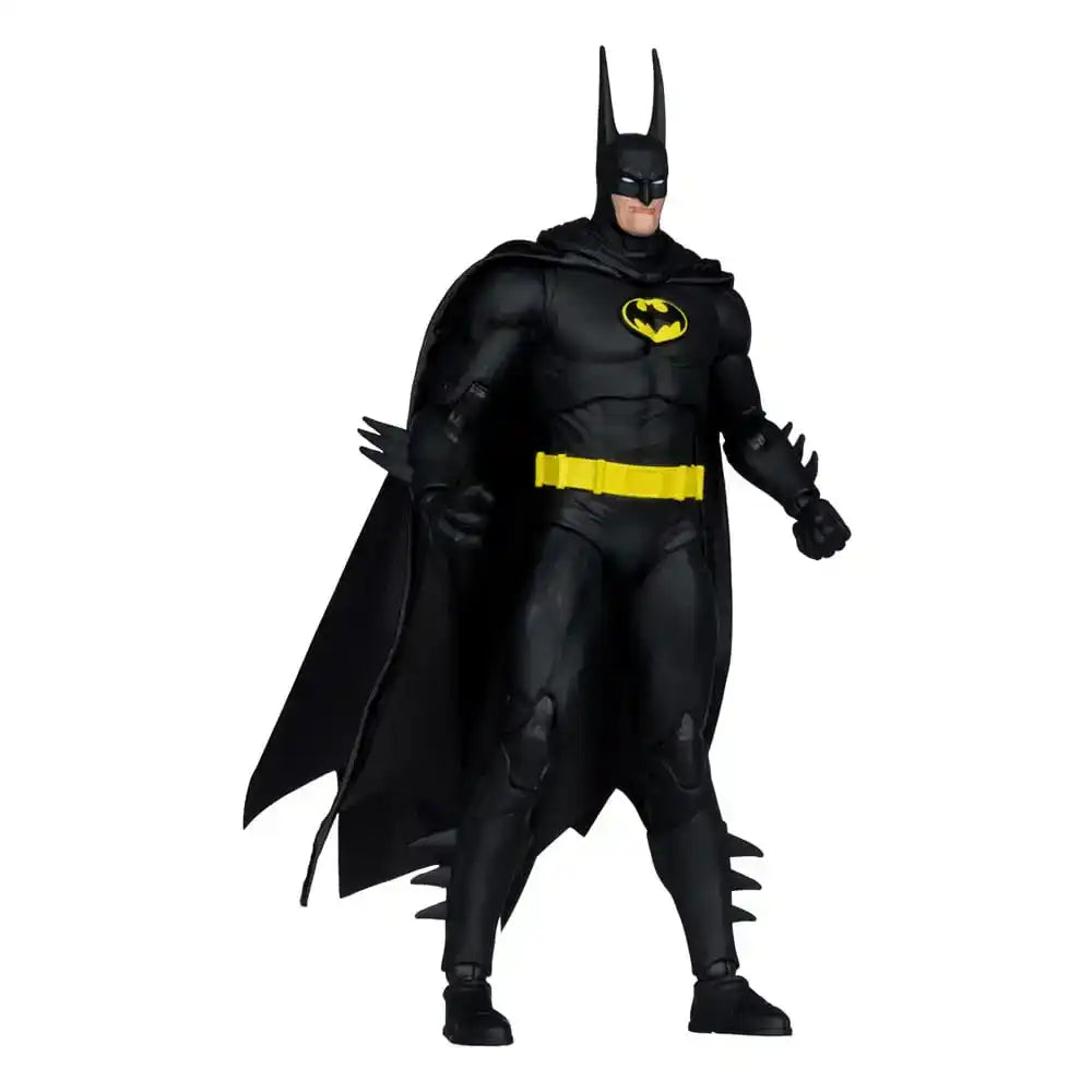 DC Multiverse Actionfigur Batman (Troika) 20 cm - Smalltinytoystore