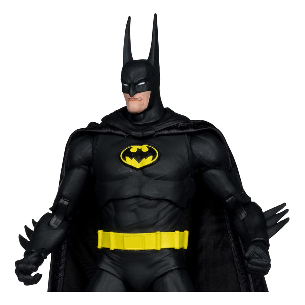 DC Multiverse Actionfigur Batman (Troika) 20 cm - Smalltinytoystore