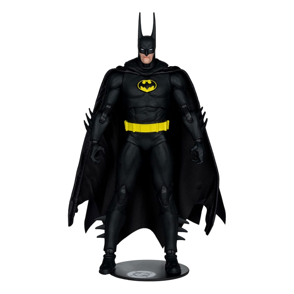 DC Multiverse Actionfigur Batman (Troika) 20 cm - Smalltinytoystore