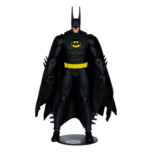 DC Multiverse Actionfigur Batman (Troika) 20 cm - Smalltinytoystore