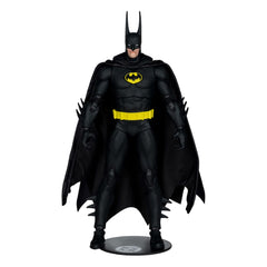 DC Multiverse Actionfigur Batman (Troika) 20 cm - Smalltinytoystore