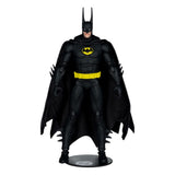 DC Multiverse Actionfigur Batman (Troika) 20 cm - Smalltinytoystore
