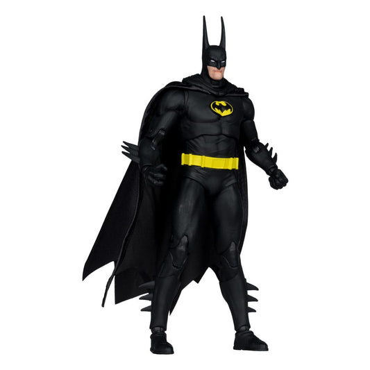 DC Multiverse Actionfigur Batman (Troika) 20 cm - Smalltinytoystore