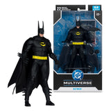 DC Multiverse Actionfigur Batman (Troika) 20 cm - Smalltinytoystore