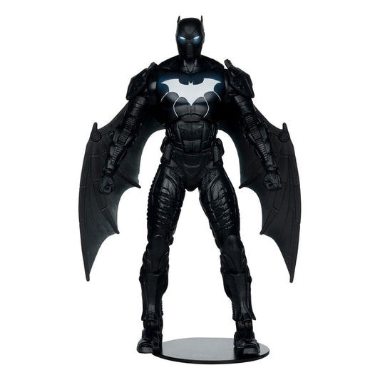 DC Multiverse Actionfigur Batwing V.2.0 (The New 52) 18 cm - Smalltinytoystore