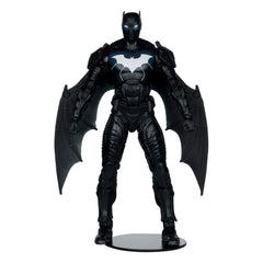 DC Multiverse Actionfigur Batwing V.2.0 (The New 52) 18 cm - Smalltinytoystore