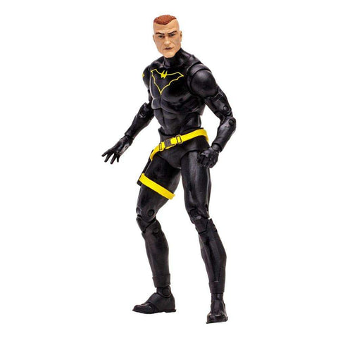 DC Multiverse Actionfigur Gordon as Batman Endgame 18 cm - Smalltinytoystore