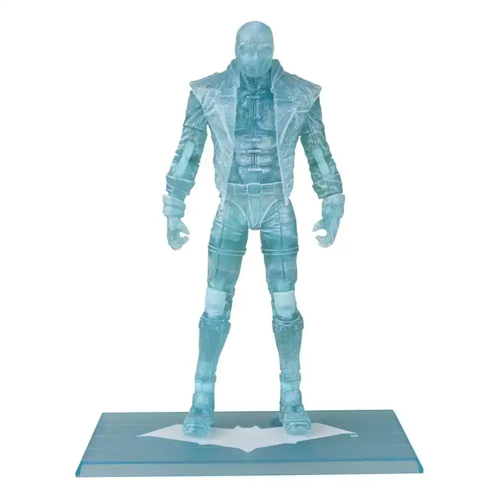 DC Multiverse Actionfigur Red Hood (Frostbite) (Gold Label) 18 cm - Smalltinytoystore