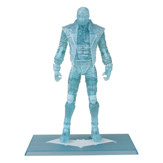 DC Multiverse Actionfigur Red Hood (Frostbite) (Gold Label) 18 cm - Smalltinytoystore