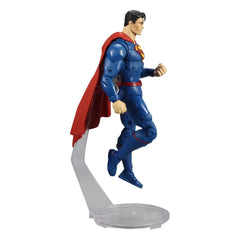 DC Multiverse Actionfigur Superman DC Rebirth 18 cm - Smalltinytoystore