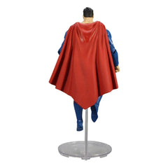 DC Multiverse Actionfigur Superman DC Rebirth 18 cm - Smalltinytoystore