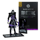 DC Multiverse Actionfigur The Batman Who Laughs (B&W with accent) (Gold Label) 18 cm