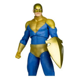 DC Multiverse Actionfigur The Guardian (Red Platinum Edition) 18 cm